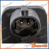 Amortisseur de suspension avant gauche pour MERCEDES | A-ME-004, 2053206701